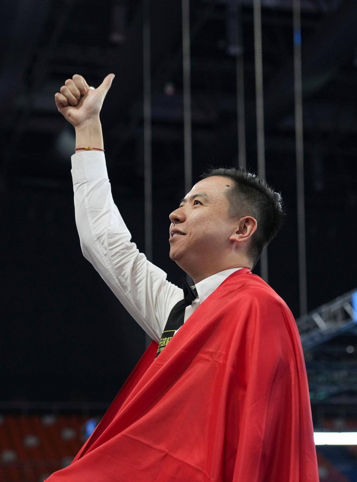 最后一圈 最后一圈